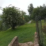 Casa Dui E Alpaca Castelnuovo Nigra