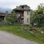 Casa Dui E Alpaca Дом отдыха *