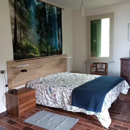 Casa vacanze Casa Dui E Alpaca