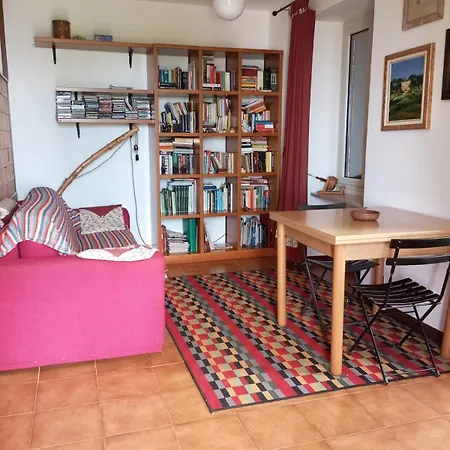Casa Dui E Alpaca Castelnuovo Nigra