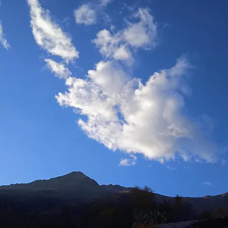 Casa Dui E Alpaca Casa vacanze Castelnuovo Nigra