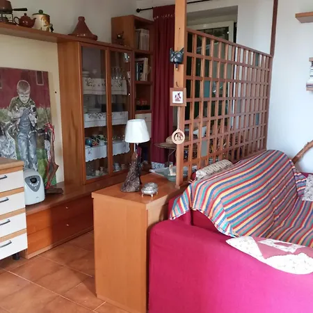 Casa de Férias Casa Dui E Alpaca Castelnuovo Nigra