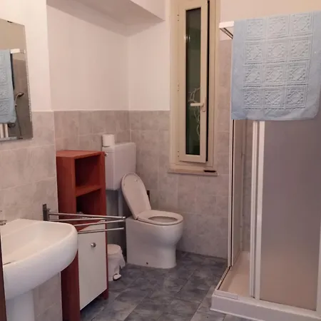 Casa vacanze Casa Dui E Alpaca *