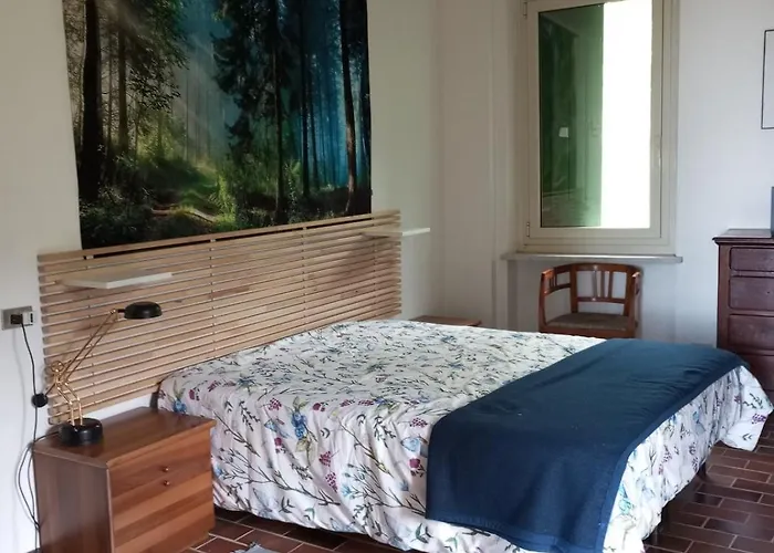 Σπίτι διακοπών Casa Dui E Alpaca