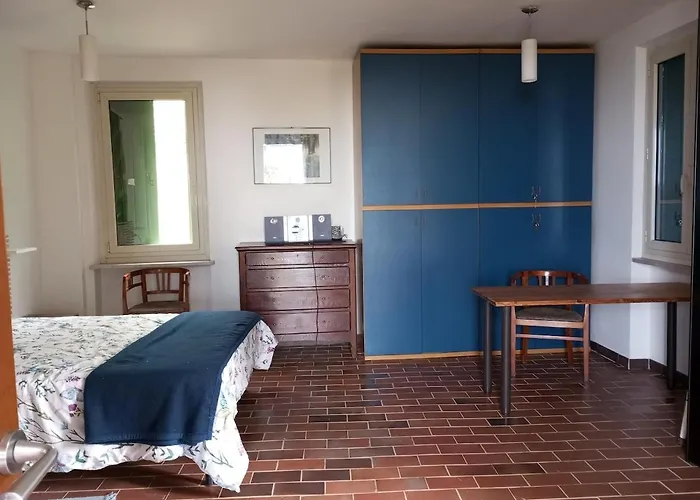 Casa Dui E Alpaca Σπίτι διακοπών