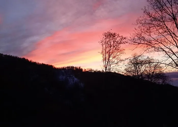 Casa Dui E Alpaca Σπίτι διακοπών *