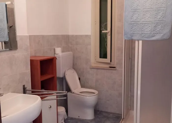 Σπίτι διακοπών Casa Dui E Alpaca *